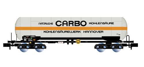 Arnold HN6598 DB Gaswagen 4-achsig CARBO Ep.V-VI
